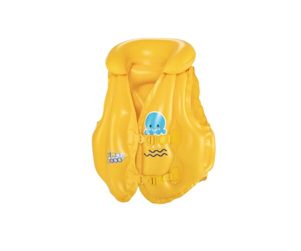 Nafukovací plavací vesta - Vest B 45cm