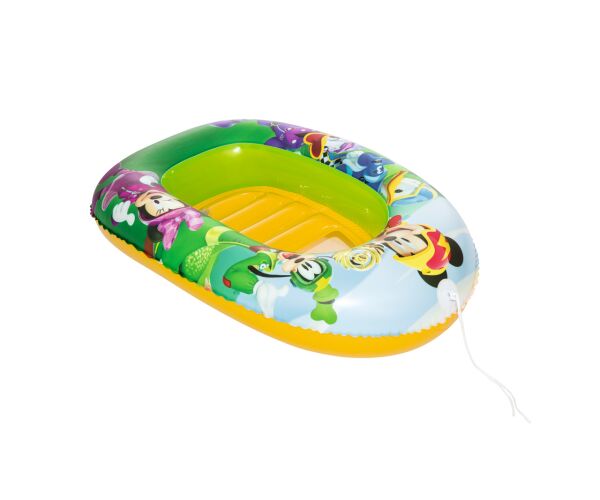 Mickey Mouse Nafukovací člun 102x69 cm