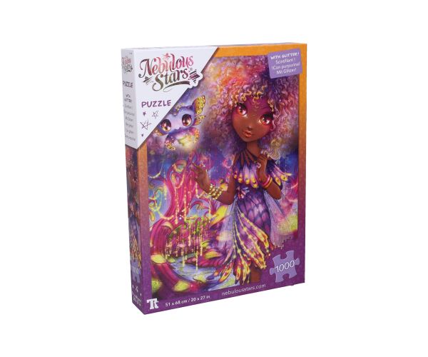 Nebulous Stars Puzzle 1000 Orelia A Lumina 51 X 68 Cm WikyHra ky nebulous-stars-puzzle-1000-orelia-a-lumina-51-x-68-cm-wikyhra-ky