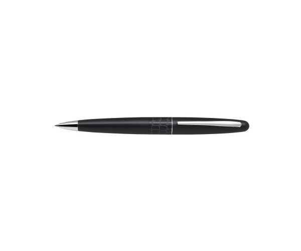 Kuličkové pero Pilot Middle Range 2 černé