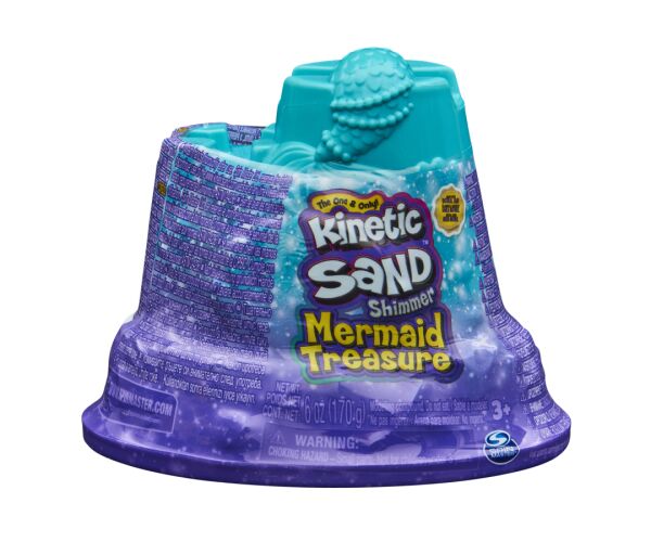 KINETIC SAND MOŘSKÉ KORÁLY