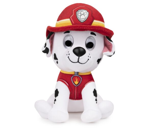 GUND TLAPKOVÁ PATROLA MARSHALL PLYŠÁK 15 CM