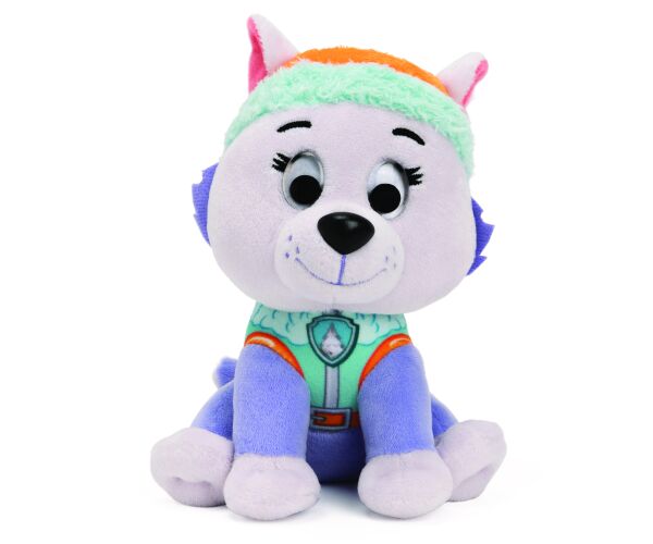 GUND TLAPKOVÁ PATROLA EVEREST PLYŠÁK 15 CM
