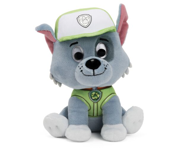 GUND TLAPKOVÁ PATROLA ROCKY PLYŠÁK 15 CM