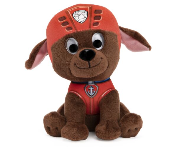 GUND TLAPKOVÁ PATROLA ZUMA PLYŠÁK 15 CM