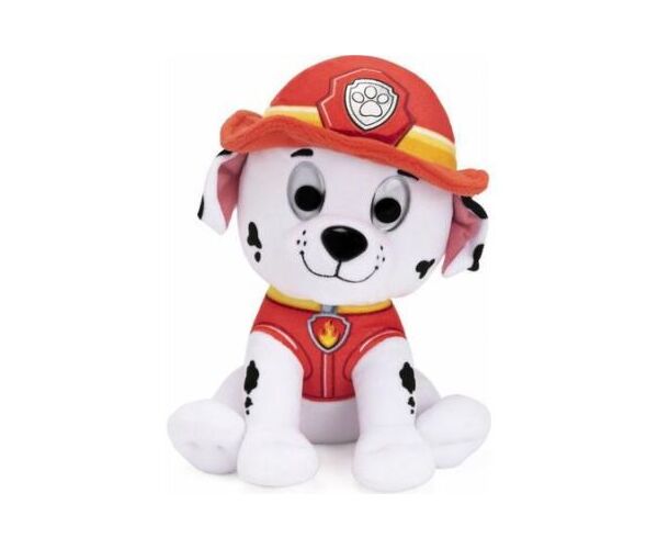 GUND PAW PATROL MARSHALL PLYŠÁK 23cm