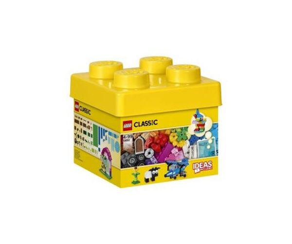 LEGO Classic 10692 Tvořivé kostky LEGO