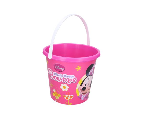 Minnie kyblík 18cm