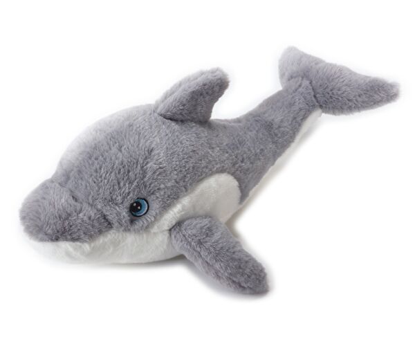Play Eco Plyšák delfín 43 cm