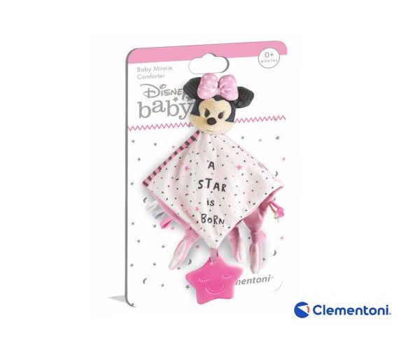 Muchláček BABY MINNIE