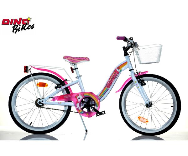 Dino Bikes Dětské kolo 20
