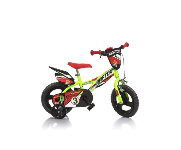 Dino Bikes Dětské kolo 12