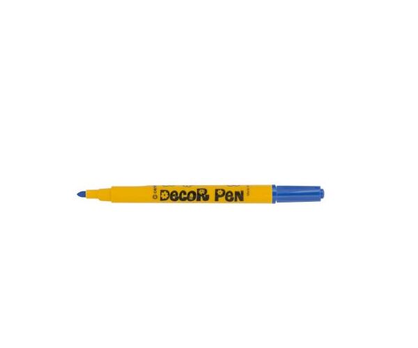 Fix 2738 modrý Decor Pen 1,5mm