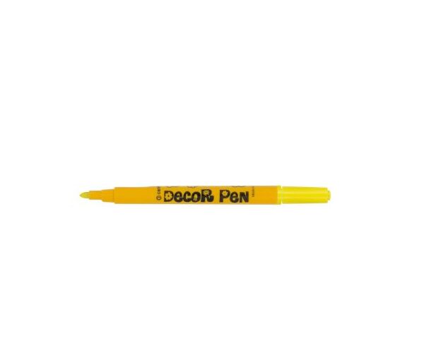 Fix 2738 žlutý Decor Pen 1,5mm