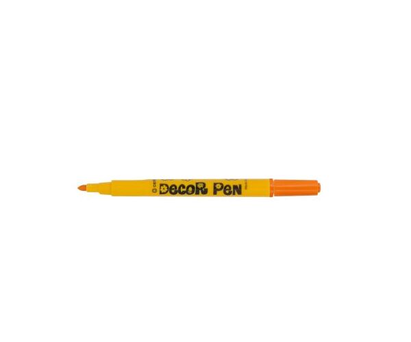 Fix 2738 oranžový Decor Pen 1,5mm