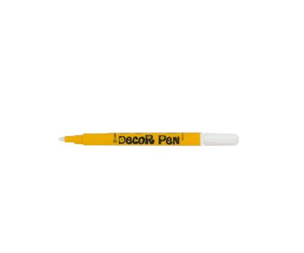 Fix 2738 bílý Decor Pen 1,5mm