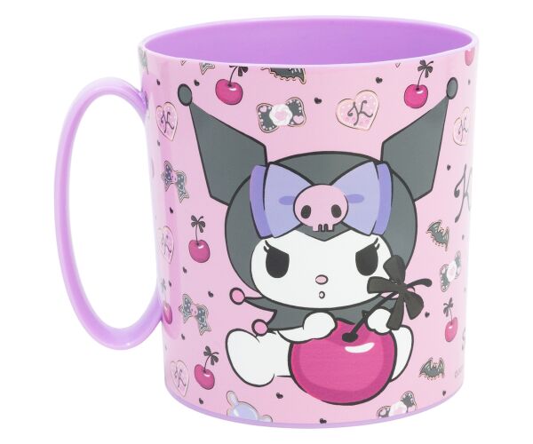 Kuromi Mini hrnek 390 ml