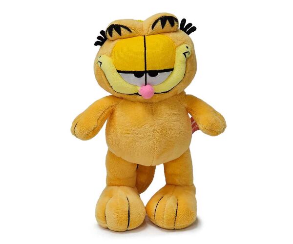 Garfield plyšový 22 cm