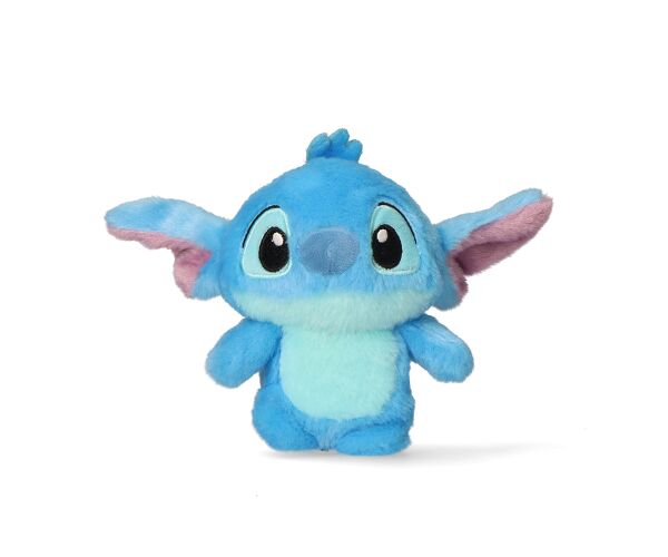 DISNEY klíčenka plyšový Stitch 12 cm