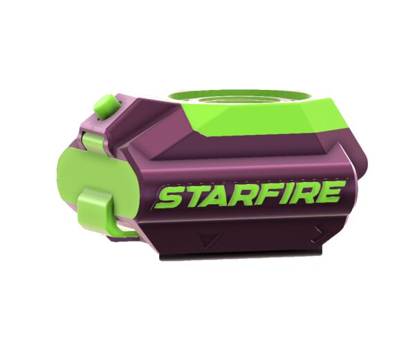 Gel Blaster Starfire Activator