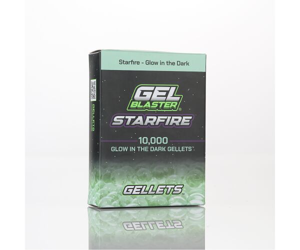 Gel Blaster Starfire Gellets 10k