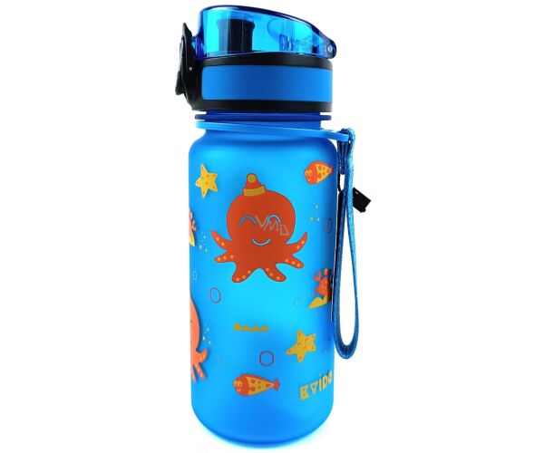 Kvído - Malá láhev na vodu 350 ml