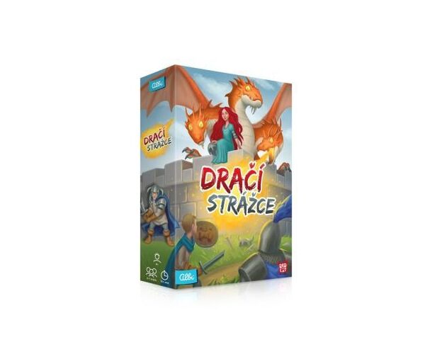 Dračí strážce