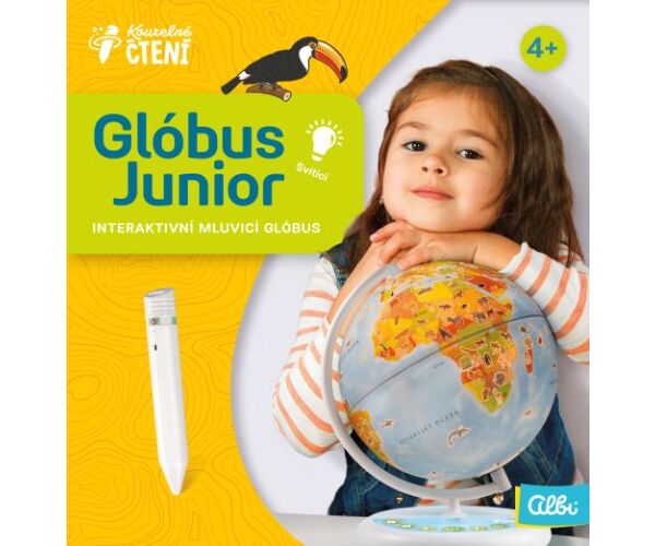 KČ Globus Junior