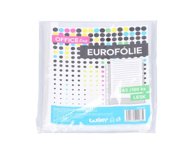 SD Eurofolie A5 lesk