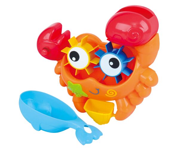 Krab do vany 20 cm