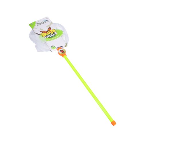 Síťka na chytání hmyzu set 80,5 cm