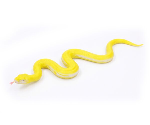 Had gumový měkký 60 cm