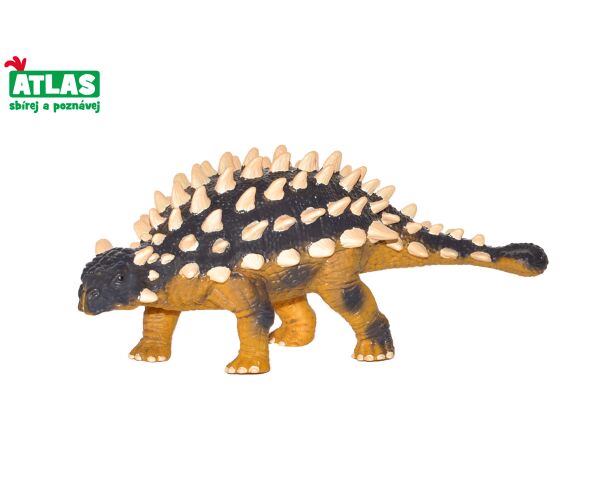 E - Figurka Dino Saichania 15 cm