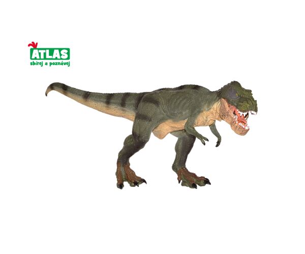 G - Figurka Dino Tyrannosaurus Rex 31 cm