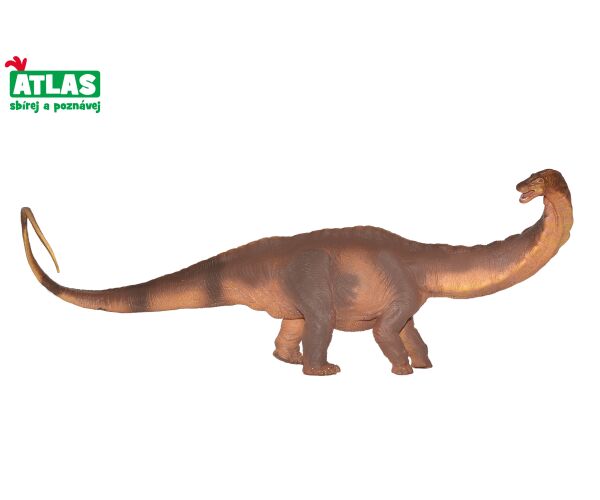 G - Figurka Dino Apatosaurus 33 cm