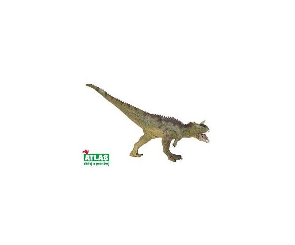 E - Figurka Carnotaurus 18 cm
