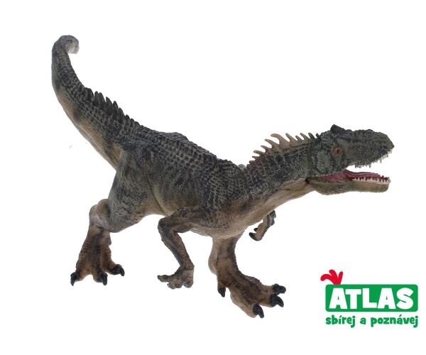 G - Figurka Torvosaurus 24 cm