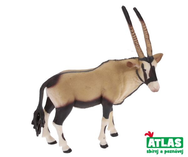 B - Figurka Antilopa 11 cm