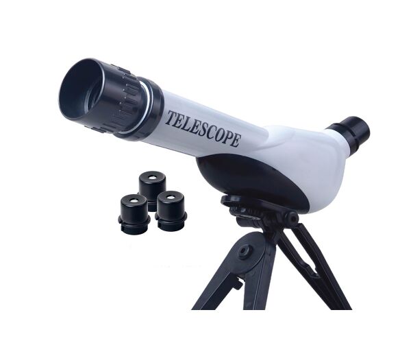 Teleskop hvězdářský
