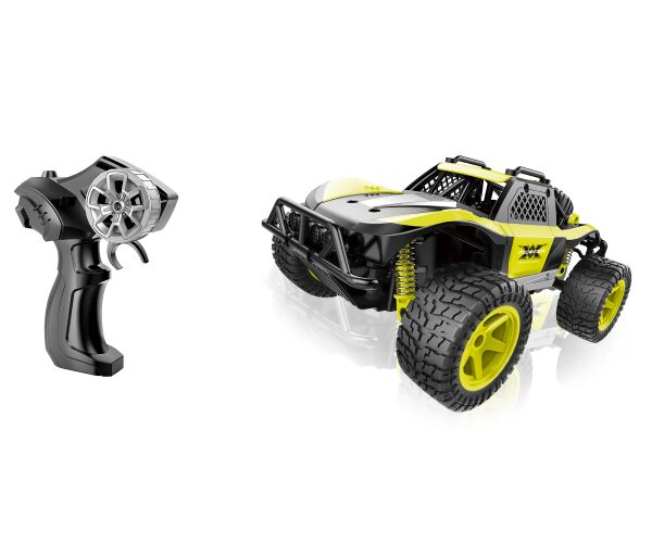 Bugina Pioneer RC na dálkové ovládání 24 cm