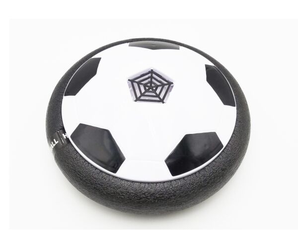 Fotbal vzdušný pozemní 19 cm