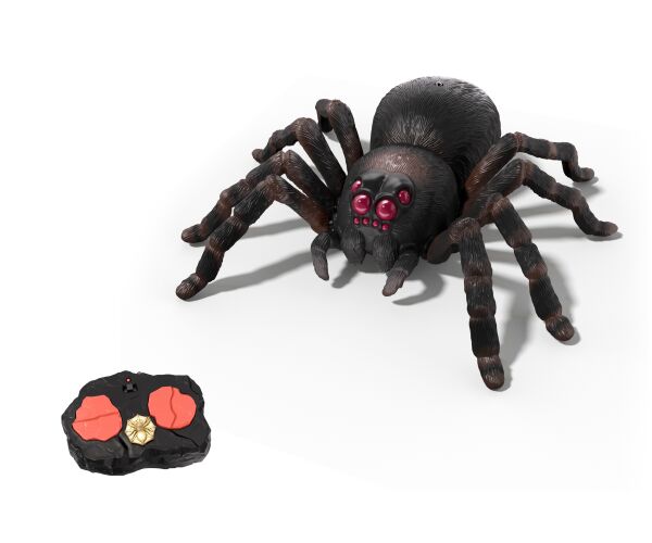 Mega Tarantule RC na dálkové ovládání 26,5 cm