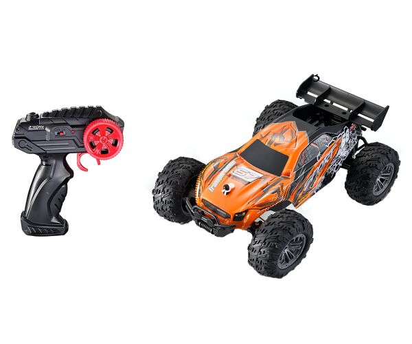 Bugina S7 RC na dálkové ovládání 23 cm