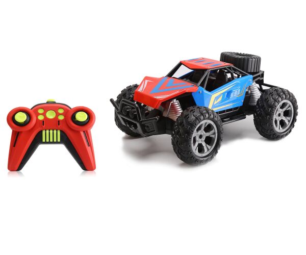 Bugina 590 RC na dálkové ovládání 33 cm