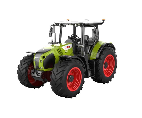CLASS Traktor model Arion 660 22 cm