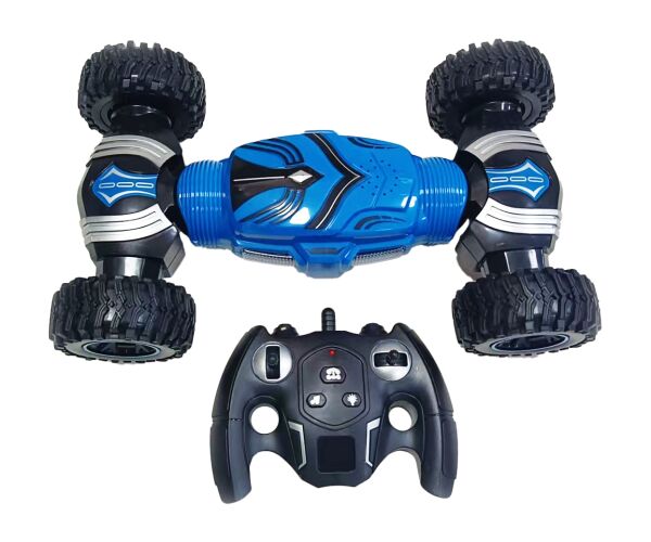 Auto Torsion Car RC na dálkové ovládání 31 cm