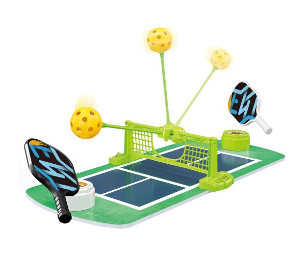 Stolní hra pickleball 26x58 cm
