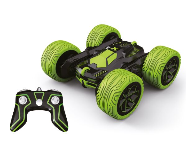 Auto překlápěcí Atom Max RC na dálkové ovládání 24 cm
