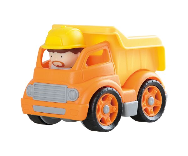 Playgo Auto nákladní sklápěcí 13 cm