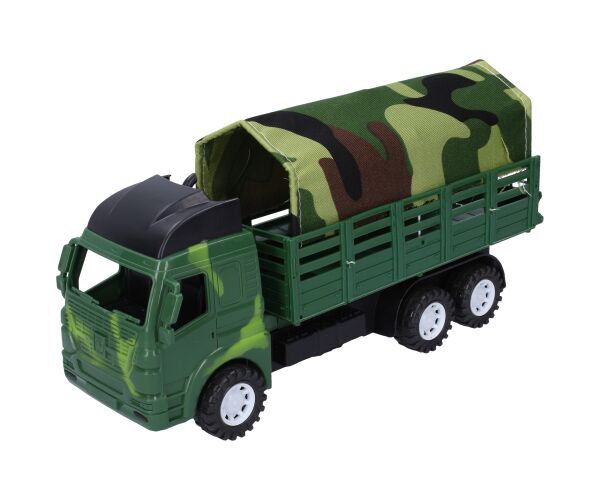 Auto vojenské 28 cm